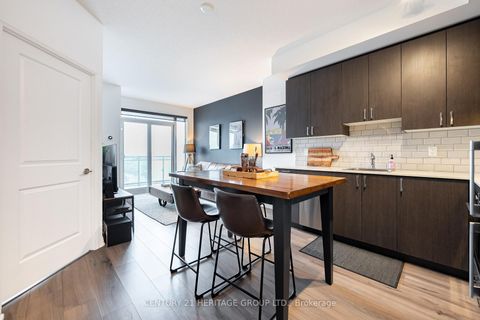 Photo 7 at 1112 - 50 Ann O'Reilly Road, Henry Farm, Toronto