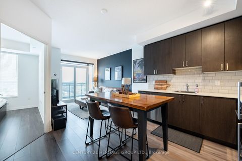 Photo 9 at 1112 - 50 Ann O'Reilly Road, Henry Farm, Toronto