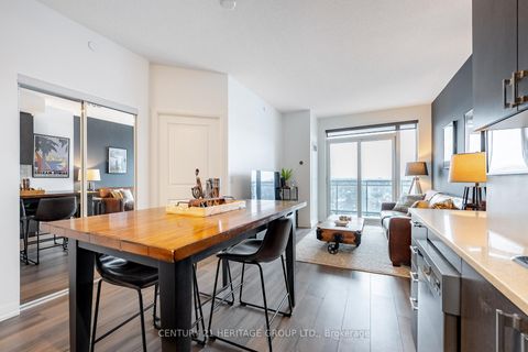 Photo 10 at 1112 - 50 Ann O'Reilly Road, Henry Farm, Toronto