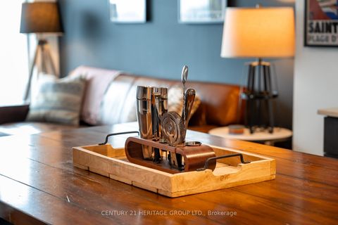 Photo 11 at 1112 - 50 Ann O'Reilly Road, Henry Farm, Toronto