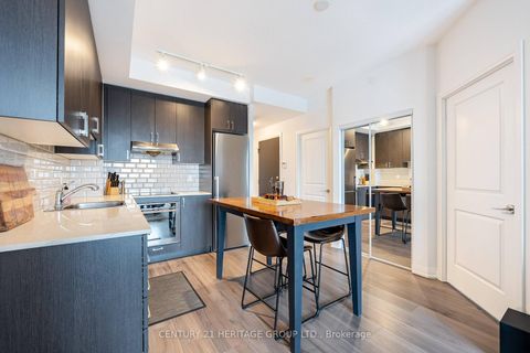 Photo 13 at 1112 - 50 Ann O'Reilly Road, Henry Farm, Toronto