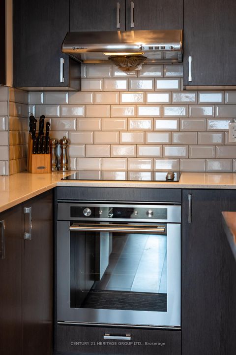 Photo 14 at 1112 - 50 Ann O'Reilly Road, Henry Farm, Toronto