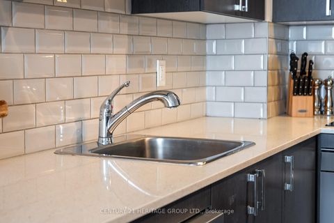 Photo 15 at 1112 - 50 Ann O'Reilly Road, Henry Farm, Toronto