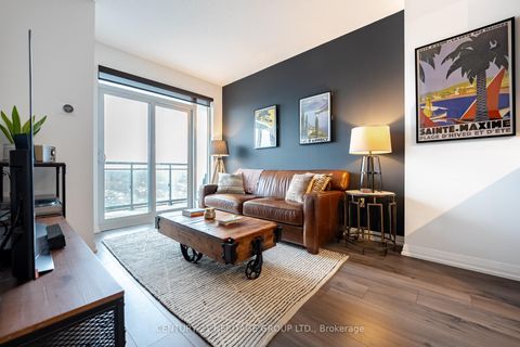 Photo 16 at 1112 - 50 Ann O'Reilly Road, Henry Farm, Toronto