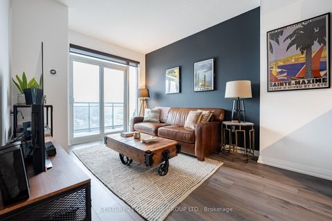 Photo 17 at 1112 - 50 Ann O'Reilly Road, Henry Farm, Toronto