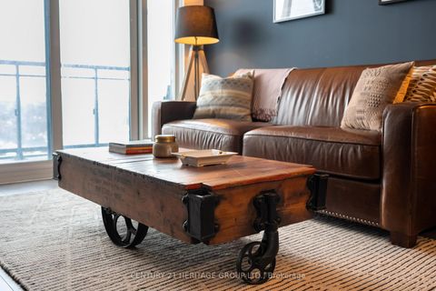 Photo 18 at 1112 - 50 Ann O'Reilly Road, Henry Farm, Toronto