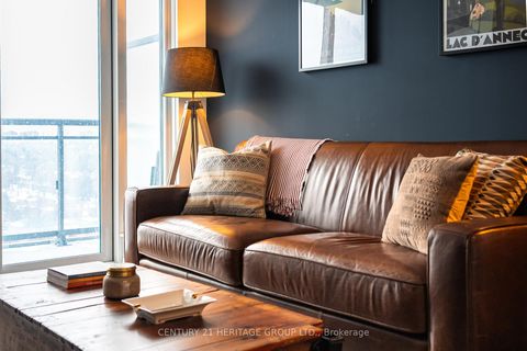 Photo 19 at 1112 - 50 Ann O'Reilly Road, Henry Farm, Toronto