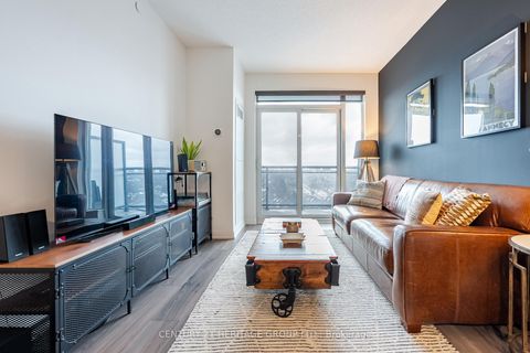 Photo 21 at 1112 - 50 Ann O'Reilly Road, Henry Farm, Toronto