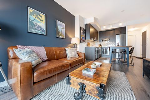 Photo 22 at 1112 - 50 Ann O'Reilly Road, Henry Farm, Toronto