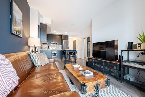 Photo 23 at 1112 - 50 Ann O'Reilly Road, Henry Farm, Toronto