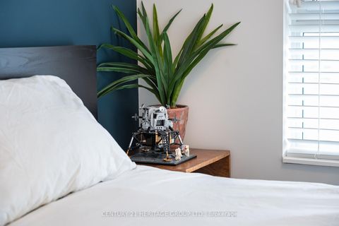 Photo 27 at 1112 - 50 Ann O'Reilly Road, Henry Farm, Toronto