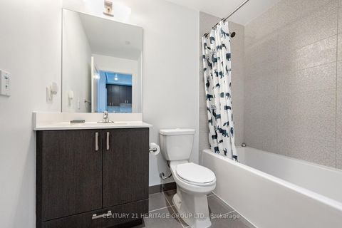 Photo 29 at 1112 - 50 Ann O'Reilly Road, Henry Farm, Toronto