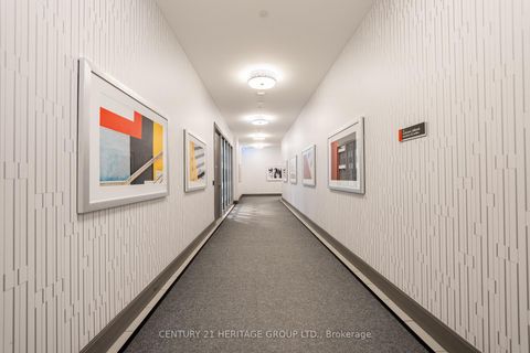 Photo 35 at 1112 - 50 Ann O'Reilly Road, Henry Farm, Toronto