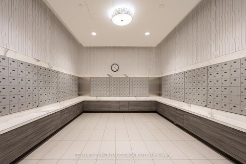 Photo 36 at 1112 - 50 Ann O'Reilly Road, Henry Farm, Toronto