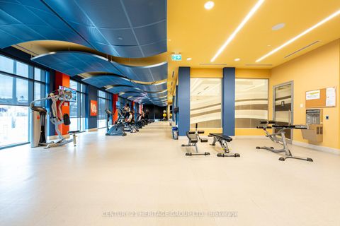 Photo 37 at 1112 - 50 Ann O'Reilly Road, Henry Farm, Toronto