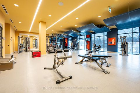 Photo 38 at 1112 - 50 Ann O'Reilly Road, Henry Farm, Toronto