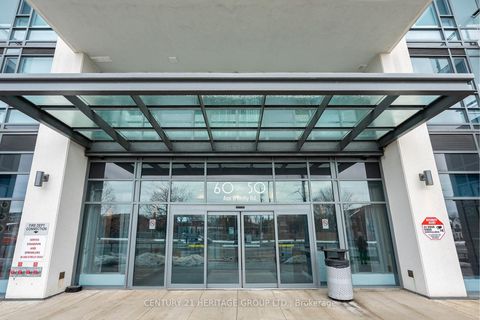 Photo 39 at 1112 - 50 Ann O'Reilly Road, Henry Farm, Toronto