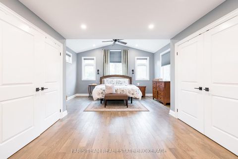 Photo 21 at 27 Garrett Crescent, North Shore, Barrie