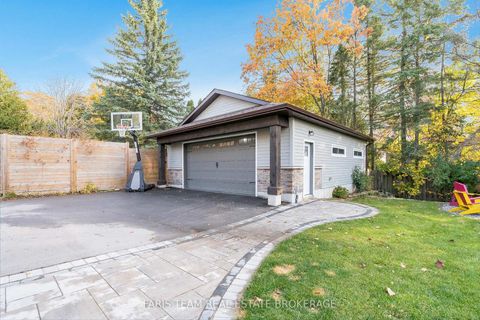 Photo 39 at 27 Garrett Crescent, North Shore, Barrie