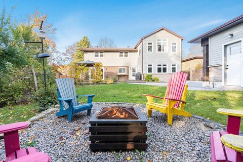 Photo 44 at 27 Garrett Crescent, North Shore, Barrie