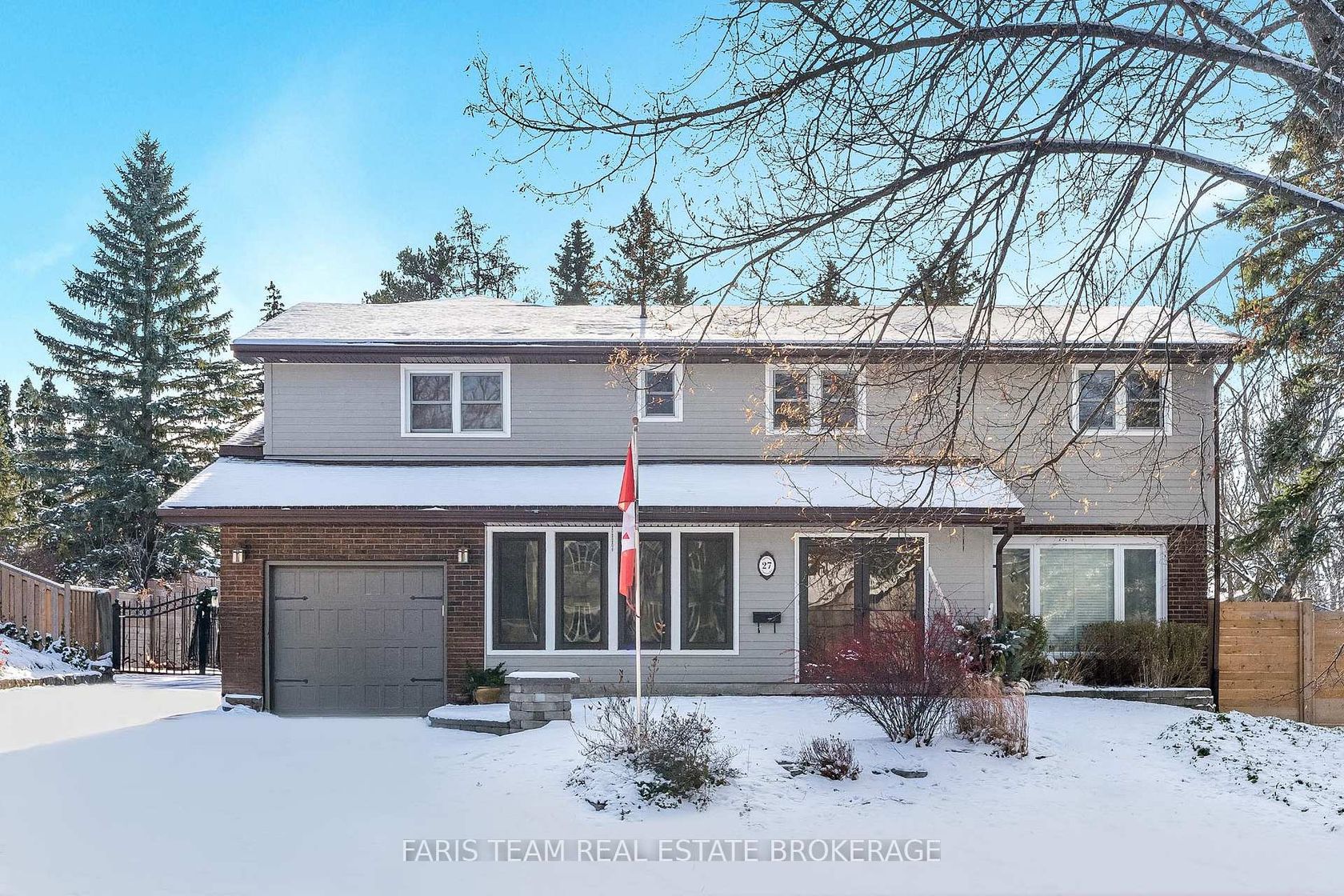 27 Garrett Crescent, North Shore, Barrie photo 2