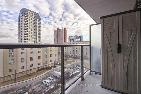 Photo 9 at 801 - 816 Lansdowne Avenue, Junction, Toronto