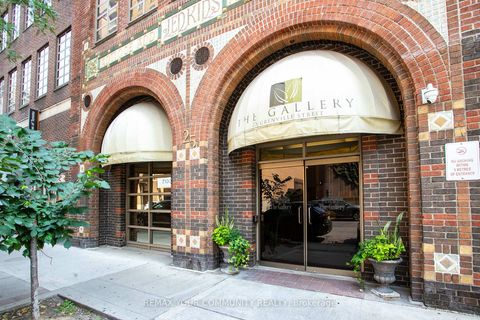 Photo 0 at 1103 - 25 Grenville Street, Bay Street Corridor, Toronto