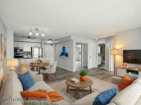 Photo 3 at 1103 - 25 Grenville Street, Bay Street Corridor, Toronto