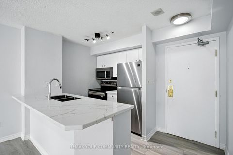 Photo 9 at 1103 - 25 Grenville Street, Bay Street Corridor, Toronto