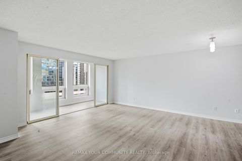 Photo 13 at 1103 - 25 Grenville Street, Bay Street Corridor, Toronto