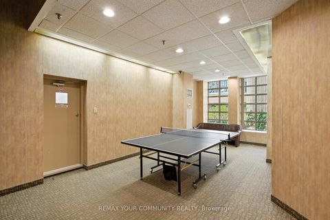 Photo 16 at 1103 - 25 Grenville Street, Bay Street Corridor, Toronto