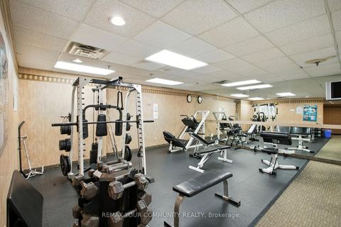 Photo 17 at 1103 - 25 Grenville Street, Bay Street Corridor, Toronto