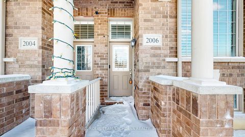 Photo 1 at 2006 Donald Cousens Parkway, Cornell, Markham