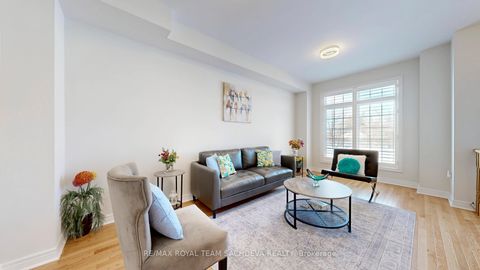 Photo 2 at 2006 Donald Cousens Parkway, Cornell, Markham