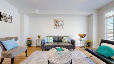 Photo 3 at 2006 Donald Cousens Parkway, Cornell, Markham