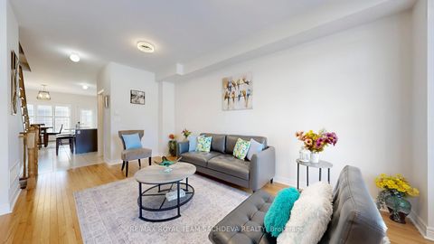 Photo 4 at 2006 Donald Cousens Parkway, Cornell, Markham