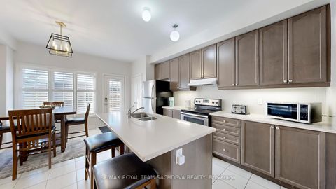 Photo 5 at 2006 Donald Cousens Parkway, Cornell, Markham