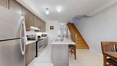 Photo 7 at 2006 Donald Cousens Parkway, Cornell, Markham