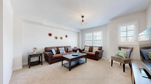 Photo 13 at 2006 Donald Cousens Parkway, Cornell, Markham