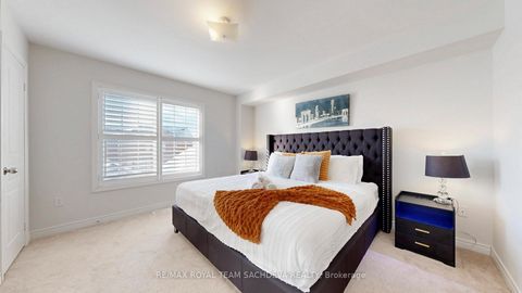 Photo 18 at 2006 Donald Cousens Parkway, Cornell, Markham