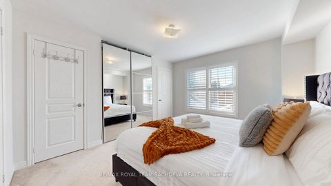 Photo 20 at 2006 Donald Cousens Parkway, Cornell, Markham