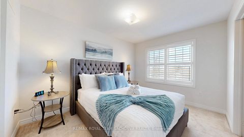 Photo 24 at 2006 Donald Cousens Parkway, Cornell, Markham