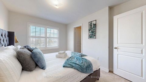 Photo 26 at 2006 Donald Cousens Parkway, Cornell, Markham