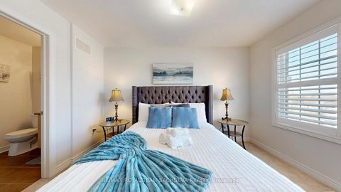 Photo 28 at 2006 Donald Cousens Parkway, Cornell, Markham