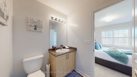 Photo 29 at 2006 Donald Cousens Parkway, Cornell, Markham