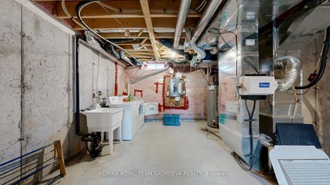 Photo 39 at 2006 Donald Cousens Parkway, Cornell, Markham