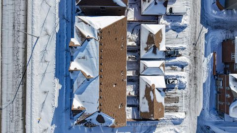 Photo 46 at 2006 Donald Cousens Parkway, Cornell, Markham