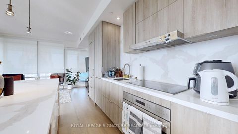 Photo 6 at 4406 - 1 Bloor Street E, Yonge Corridor, Toronto