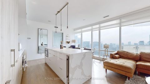 Photo 8 at 4406 - 1 Bloor Street E, Yonge Corridor, Toronto