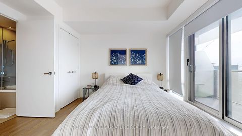 Photo 12 at 4406 - 1 Bloor Street E, Yonge Corridor, Toronto